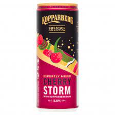 Kopparberg Cherry Storm 250ml
