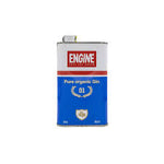 Engine Oil Gin 50cl
