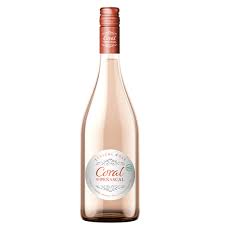 Coral Ethical Rose 75cl