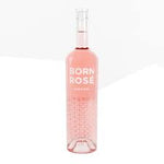 Born Organic Rose 75cl