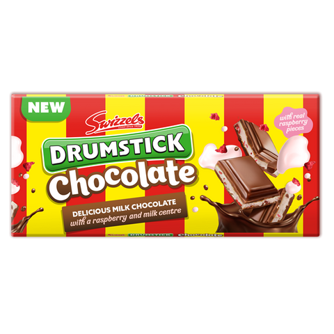 Drumstick Chocolate 100g