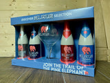 Delirium Discovery Gift Pack 4 x 330ml