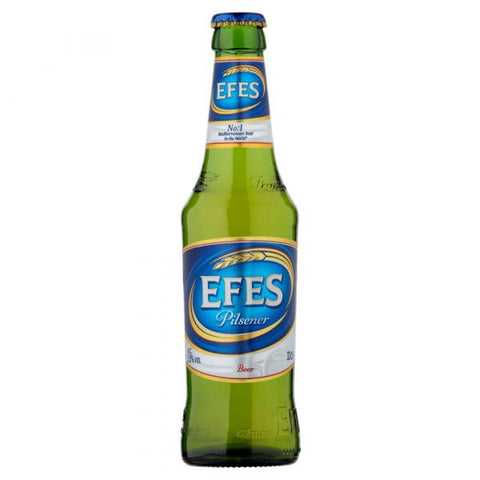 Efes Beer 330ml