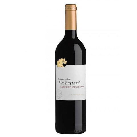 Fat Bastard Cabernet Sauvignon 75cl