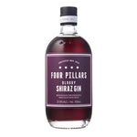 Four Pillars Shiraz Gin 70cl