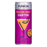 Funkin Nitro Passionfruit Martini 200ml