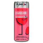 Funkin Nitro Strawberry Daiquiri 200ml
