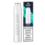 Geek Bar Menthol pod