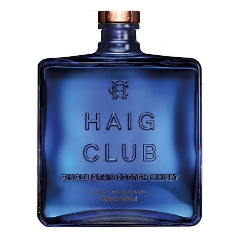 Haig Club Whisky 70cl