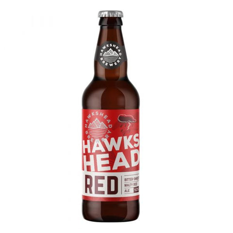 Hawkshead Red Ale 500ml