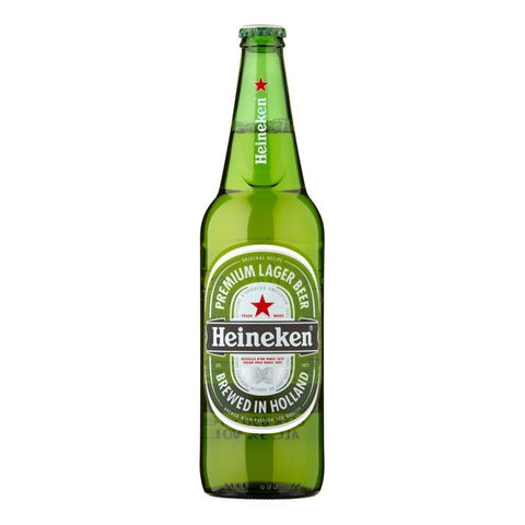 Heineken 650ml
