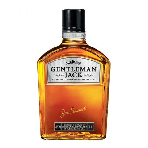 Gentleman Jack 70cl