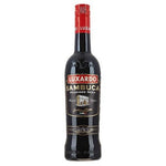 Luxardo Sambuca Black 70cl