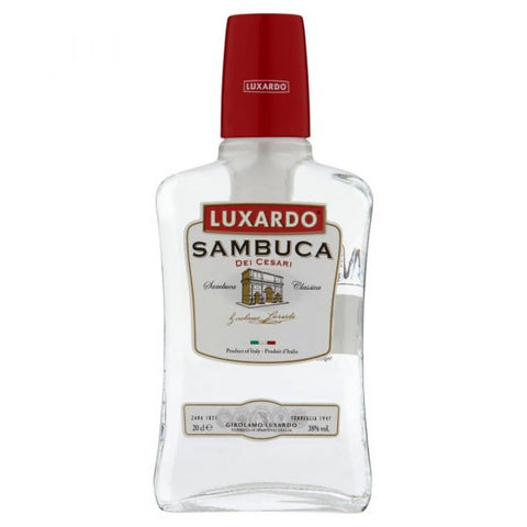 Luxardo Sambuca 20cl