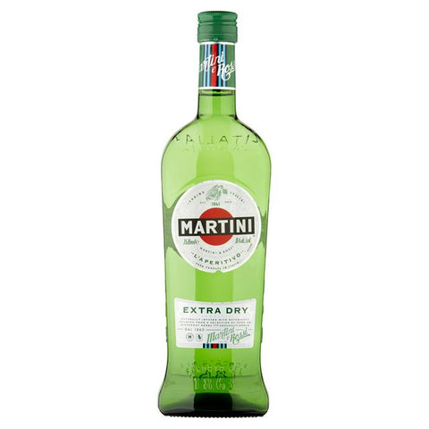 Martini Extra Dry 75cl