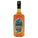 Lambs Spiced Rum 70cl