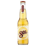 Sol Beer 330ml