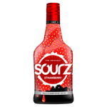 Sourz Strawberry 70cl