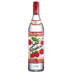 Stolichnaya Raspberry 70cl