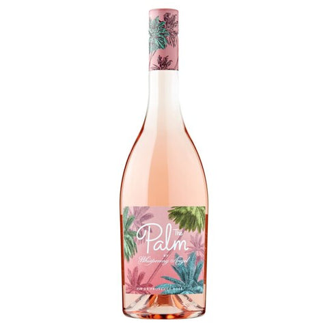 The Palm Rose 75cl