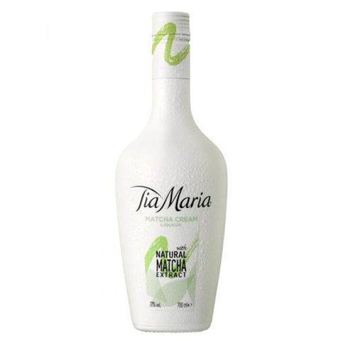 Tia Maria Matcha Cream 70cl