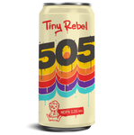 Tiny Rebel 505 IPA 440ml