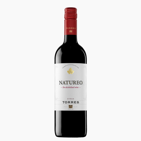 Torres Natureo Red 75cl