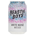 Yeastie Boys White Noise 330ml