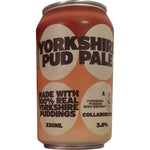 Yorkshire Pudding Pale 440ml